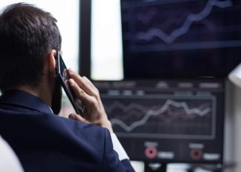 Jebakan FOMO dalam Trading dan Cara Mengatasinya