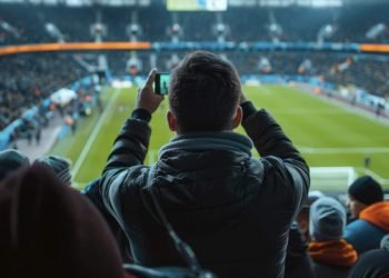 Apa Itu Matchday Revenue Klub Sepak Bola dan Mengapa Penting?