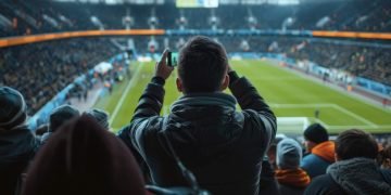 Apa Itu Matchday Revenue Klub Sepak Bola dan Mengapa Penting?