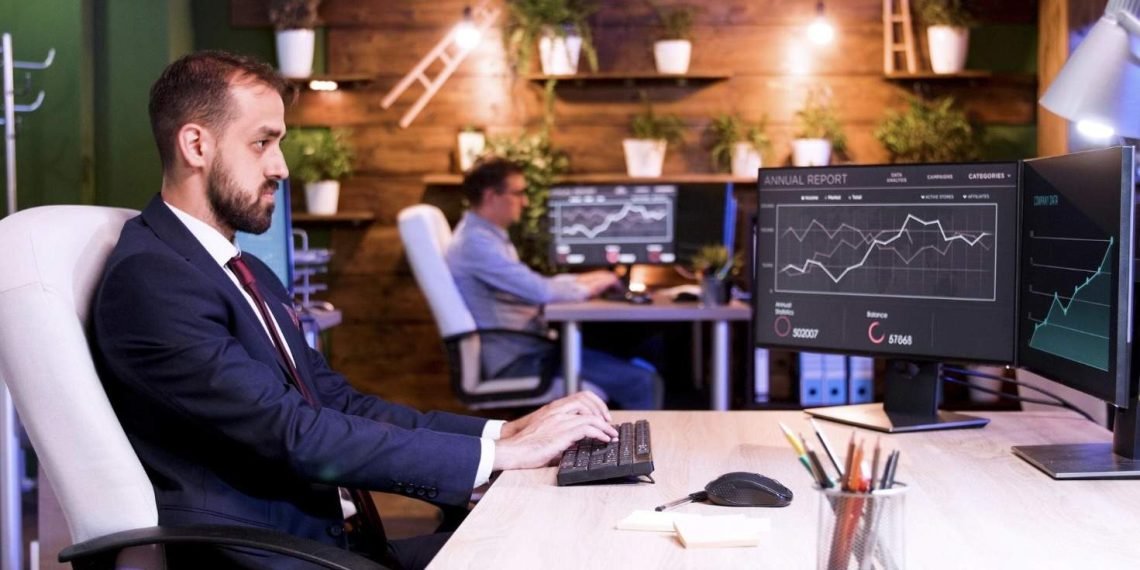 Aspek Psikologi dalam Trading: Rasional > Emosional