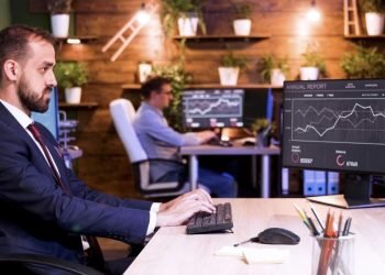 Aspek Psikologi dalam Trading: Rasional > Emosional