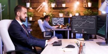 Aspek Psikologi dalam Trading: Rasional > Emosional