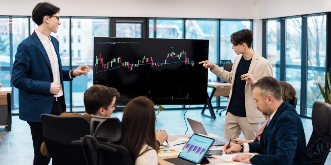 Contoh & Cara Money Management Trading Forex, Saham, dan Crypto