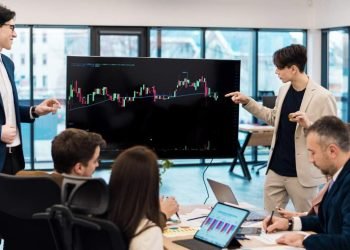 Contoh & Cara Money Management Trading Forex, Saham, dan Crypto