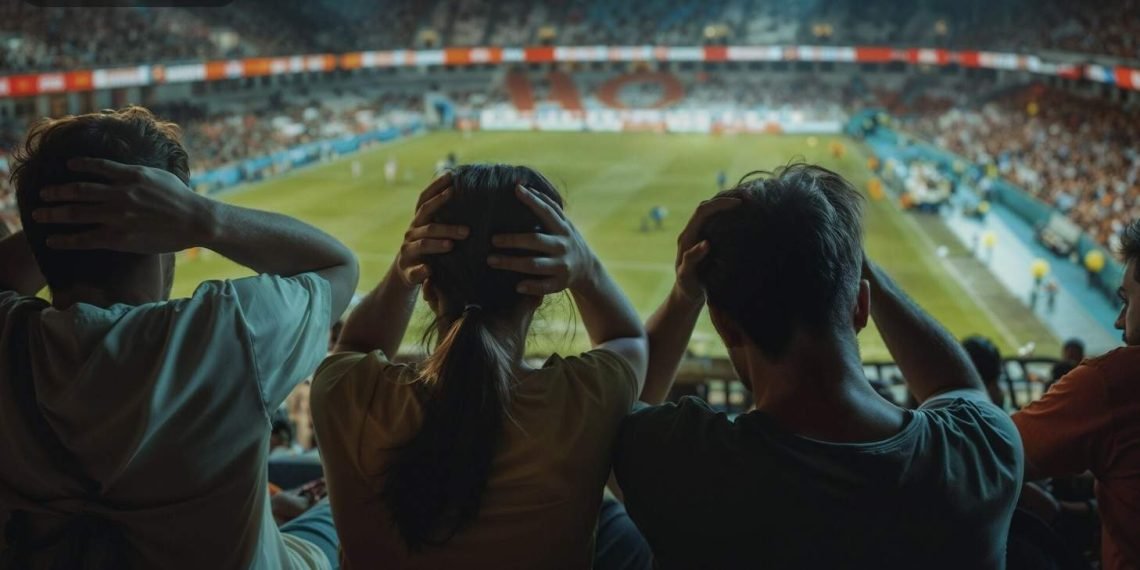 Penyebab Krisis Keuangan Klub Sepak Bola: Contoh Kasus Barcelona dan Inter Milan