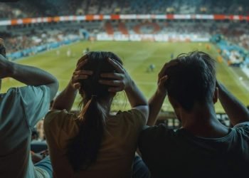 Penyebab Krisis Keuangan Klub Sepak Bola: Contoh Kasus Barcelona dan Inter Milan