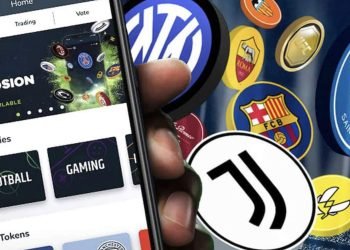 Cara Klub Sepak Bola Menggunakan Blockchain dan NFT