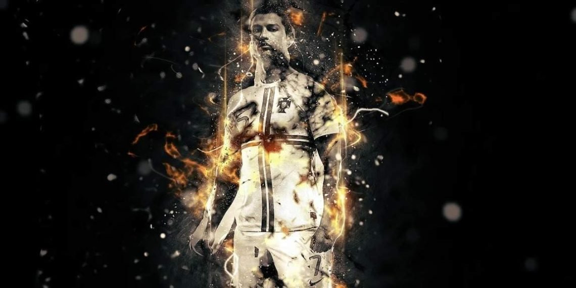 Mengenal Hak Citra Pemain Sepak Bola dan Manfaatnya