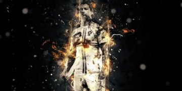 Mengenal Hak Citra Pemain Sepak Bola dan Manfaatnya