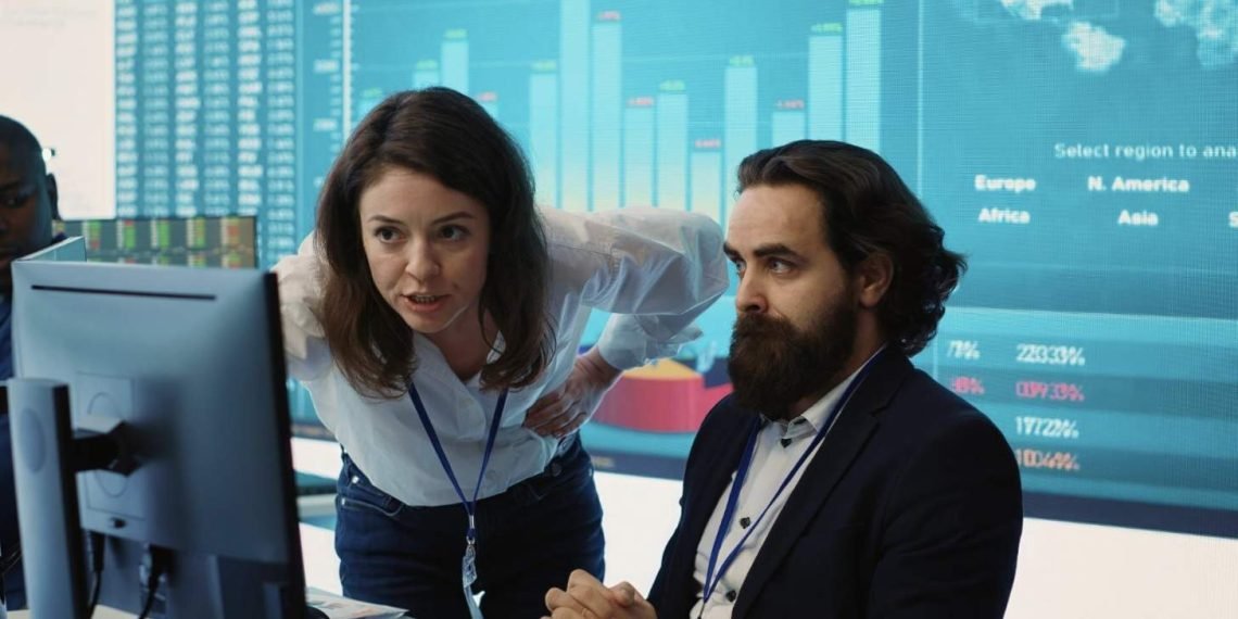 Bias Kognitif dalam Trading: Ketika Trader Sesat Berpikir