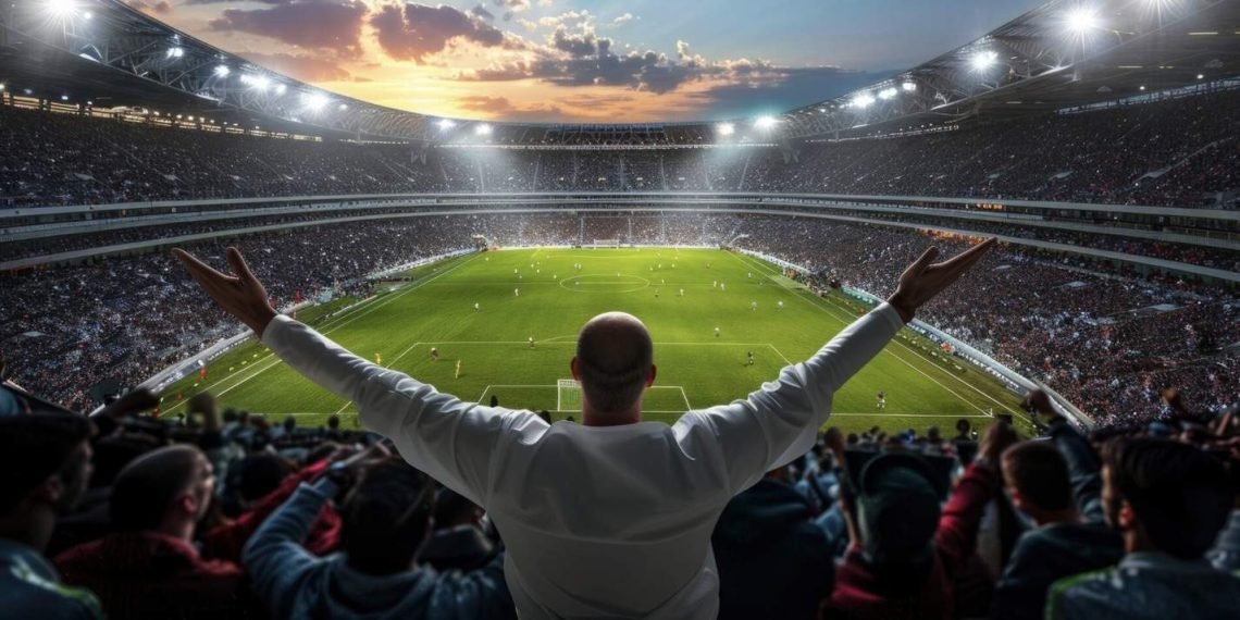 Rincian Sumber Pendapatan Operasional Klub Sepak Bola