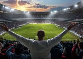 Rincian Sumber Pendapatan Operasional Klub Sepak Bola