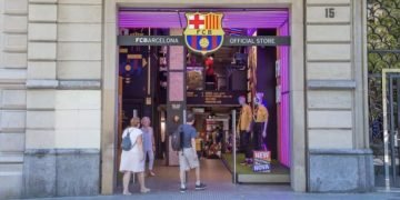 Top 10 Klub Sepak Bola dengan Penjualan Jersey dan Merchandise Tertinggi