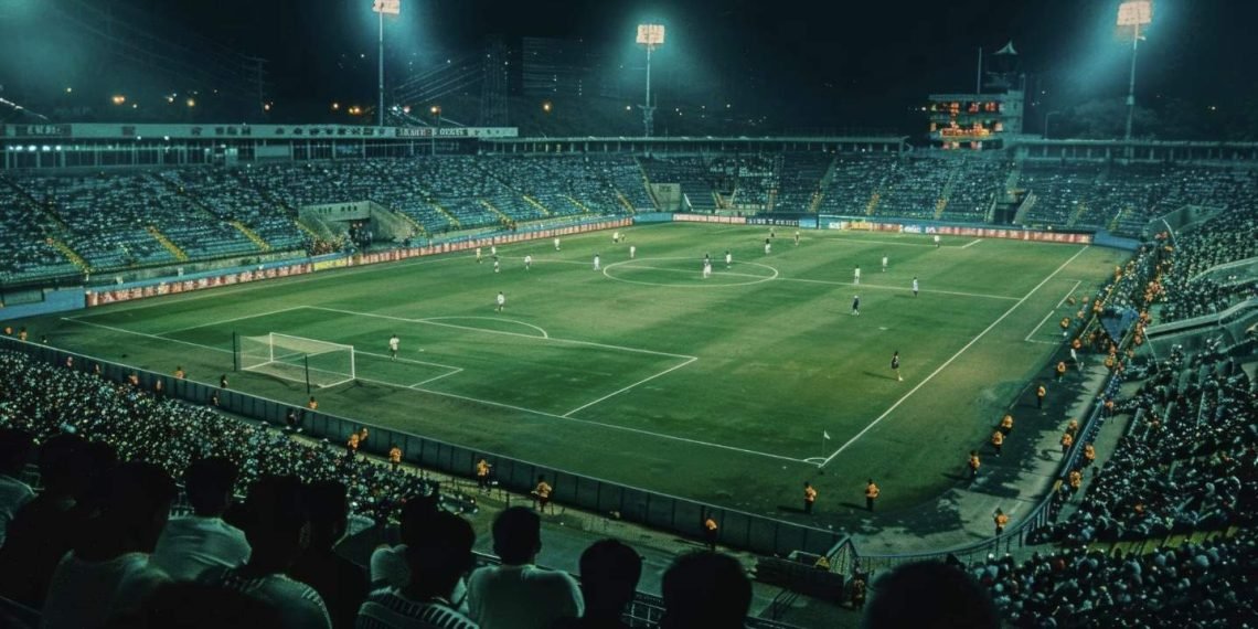 10 Klub Sepak Bola dengan Matchday Revenue Tertinggi