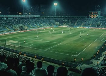 10 Klub Sepak Bola dengan Matchday Revenue Tertinggi