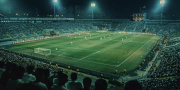 10 Klub Sepak Bola dengan Matchday Revenue Tertinggi