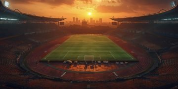 Top 10 Klub Sepak Bola Terkaya di Dunia: Real Madrid di Posisi Pertama