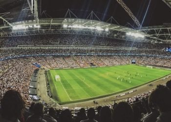 Tentang Penjualan Tiket & Membership Klub Sepak Bola