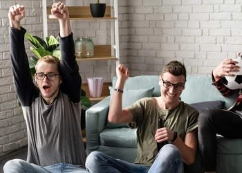 Apa Itu Pendapatan Hak Siar Klub Sepak Bola?