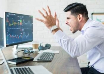 Apa Itu Overtrading: Penyebab, Risiko, dan Cara Mengatasinya