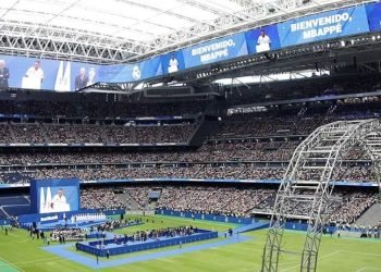 Top 5 Klub Sepak Bola dengan Pendapatan Terbesar di Dunia