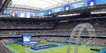 Top 5 Klub Sepak Bola dengan Pendapatan Terbesar di Dunia