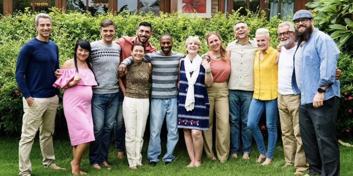 Satu Orang Anggota Keluarga akan Memutus Rantai Kemiskinan