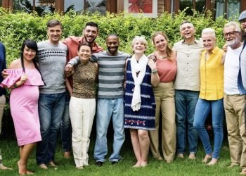 Satu Orang Anggota Keluarga akan Memutus Rantai Kemiskinan