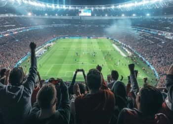 8 Sumber Pendapatan Klub Sepak Bola yang Utama