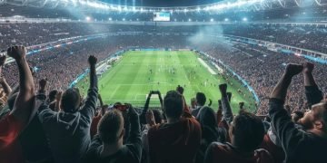 8 Sumber Pendapatan Klub Sepak Bola yang Utama