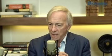 Pandangan Ray Dalio Terkait Masa Depan Indonesia dalam Kompetisi Global