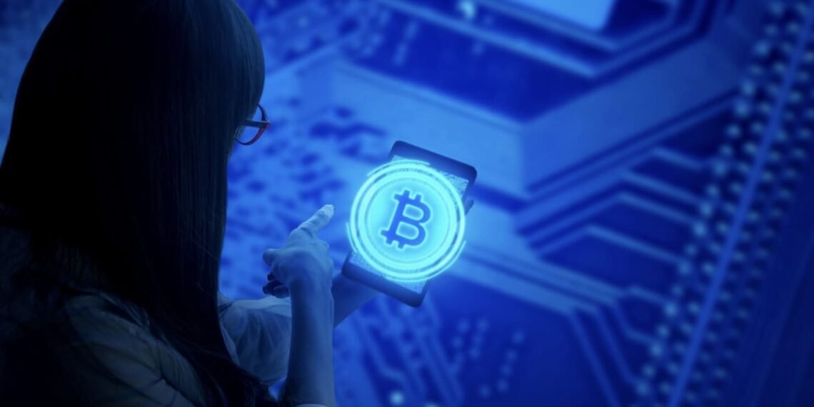 cara menambang bitcoin gratis terbukti membayar