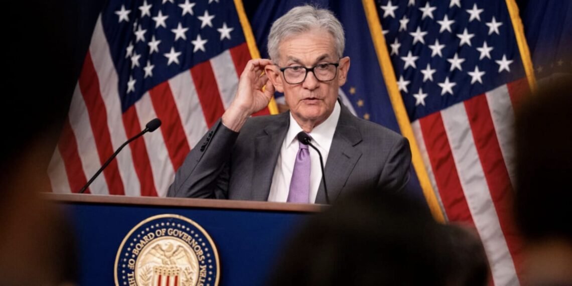 Fed Pangkas Suku Bunga 25 Bps, Sentimen Positif untuk Saham Indonesia