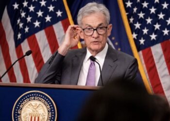 Fed Pangkas Suku Bunga 25 Bps, Sentimen Positif untuk Saham Indonesia