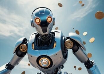 daftar koin ai crypto terbaik 2025