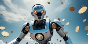 daftar koin ai crypto terbaik 2025