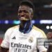 gaji vinicius junior di real madrid per bulan, minggu, dan hari