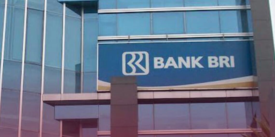 prospek saham BBRI 2025