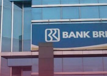 prospek saham BBRI 2025
