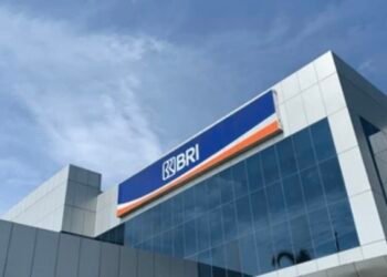 prospek saham bank besar di BEI 2025