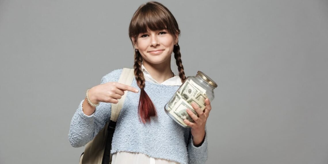 Cara Mengajarkan Anak tentang Uang Sejak Dini