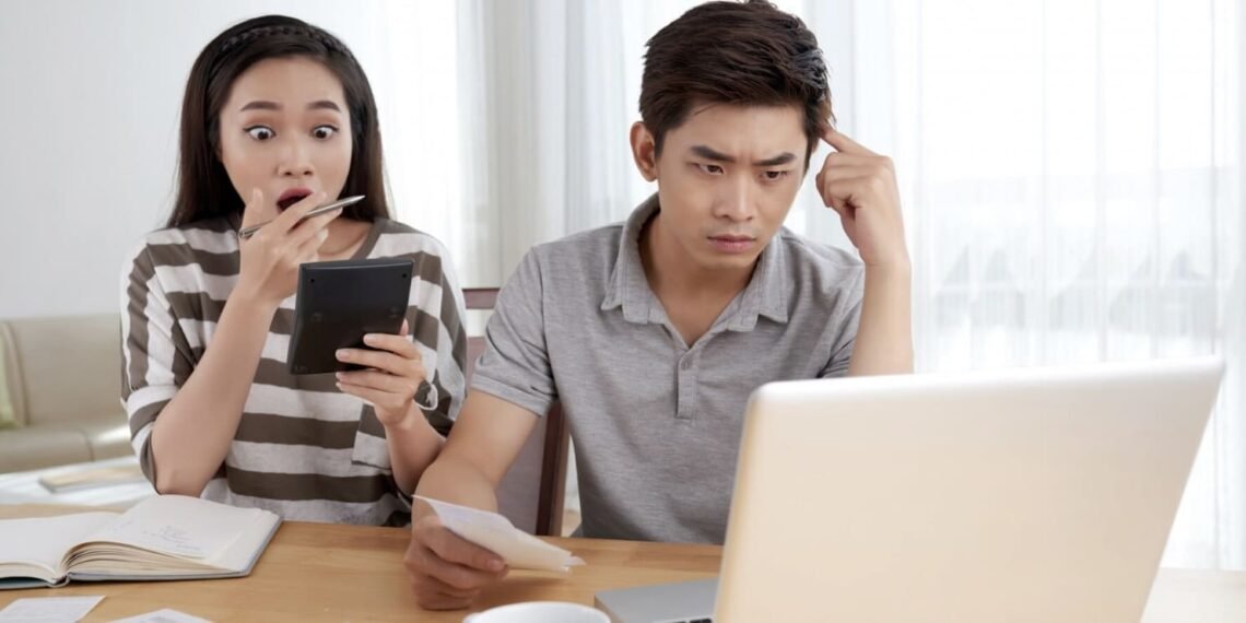 apa itu fear and greed dalam investasi