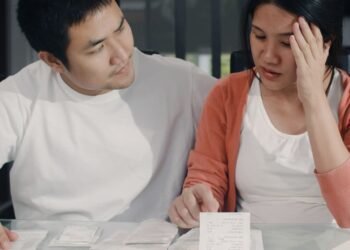 cara mengatasi stres masalah keuangan dengan tepat