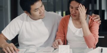 cara mengatasi stres masalah keuangan dengan tepat