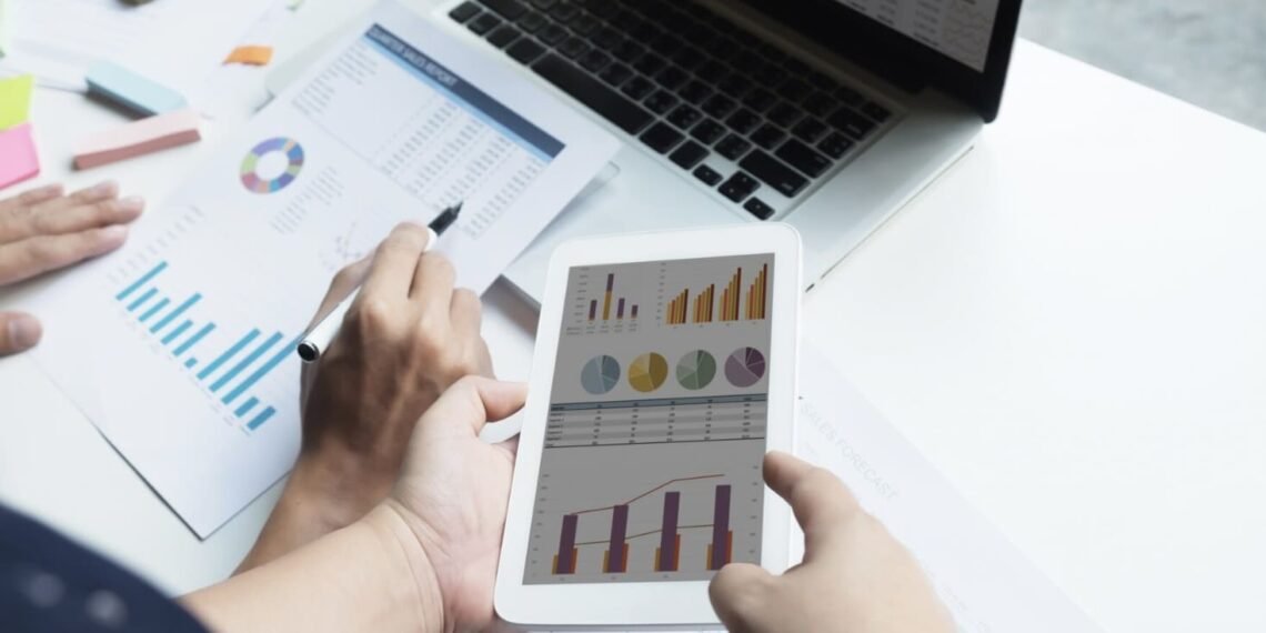 contoh portofolio investasi