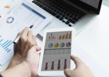 contoh portofolio investasi