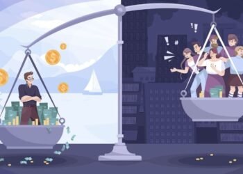 perbedaan mental kaya dan mental miskin