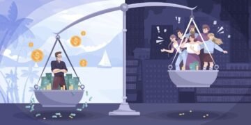 perbedaan mental kaya dan mental miskin