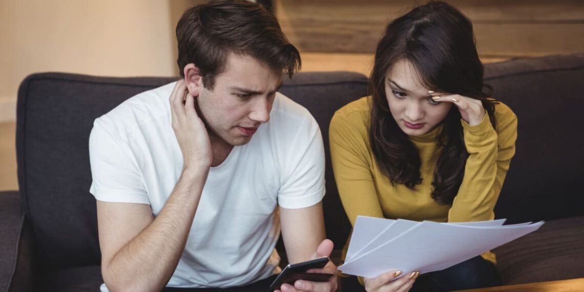 psikologi di balik kebiasaan menunda bayar utang