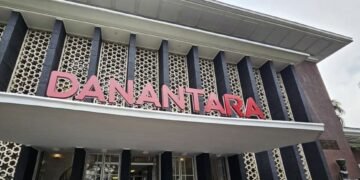 ilustrasi Danantara